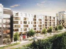 Prodej bytu 2+kk, Praha - Karlín, Sokolova, 38 m2