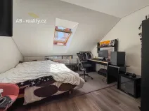 Pronájem bytu 2+1, Teplice, Českobratrská, 90 m2