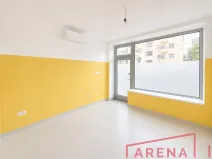 Prodej ordinace, Brno, Renneská třída, 59 m2