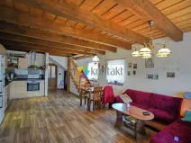 Prodej rodinného domu, Prostřední Bečva, 152 m2