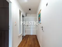 Pronájem bytu 2+kk, Praha - Libeň, Podvinný mlýn, 50 m2