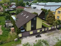 Prodej rodinného domu, Náchod, K Brodu, 130 m2
