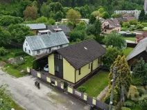 Prodej rodinného domu, Náchod, K Brodu, 130 m2