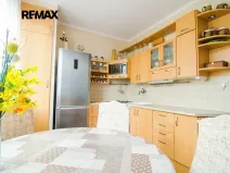 Prodej bytu 2+1, Svitavy, Svitavská, 58 m2