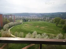 Prodej bytu 3+1, Zlín, Podlesí IV, 68 m2