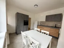 Pronájem bytu 2+1, Aš, Hlavní, 77 m2