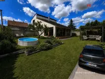 Prodej pozemku pro bydlení, Chýně, V Pískách, 280 m2