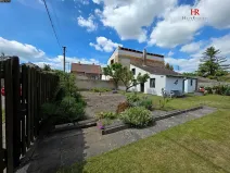 Prodej pozemku pro bydlení, Chýně, V Pískách, 280 m2