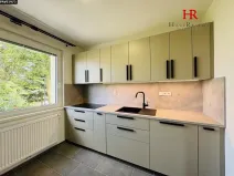 Pronájem bytu 2+kk, Benešov, Čedíkova, 78 m2