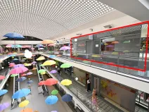 Pronájem obchodního prostoru, Praha - Nové Město, Na příkopě, 60 m2