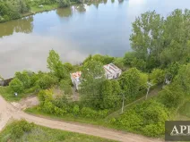 Prodej komerční nemovitosti, Hluk, 192 m2