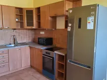 Pronájem bytu 2+kk, Praha - Podolí, Podolská, 47 m2
