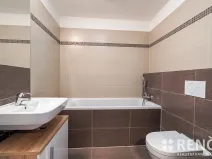 Pronájem bytu 2+kk, Brno, Kigginsova, 40 m2