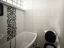 Prodej bytu 1+1, Ostrava, Čujkovova, 29 m2