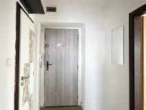 Prodej bytu 1+1, Ostrava, Čujkovova, 29 m2