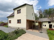 Prodej rodinného domu, Opava, Jantarová, 122 m2