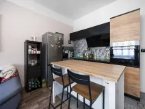 Prodej bytu 4+kk, Praha - Žižkov, Slavíkova, 87 m2