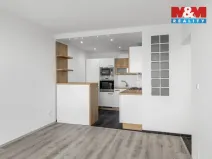 Prodej bytu 2+kk, Kladno, Čs. armády, 46 m2