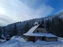 Prodej chalupy, Černý Důl, 194 m2