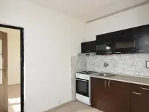 Pronájem bytu 1+1, Chomutov, 17. listopadu, 36 m2