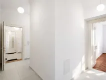 Pronájem bytu 3+kk, Praha - Vršovice, 28. pluku, 70 m2