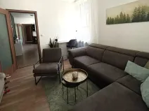 Pronájem bytu 3+kk, Chrudim, Pobřežní, 59 m2