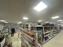 Pronájem obchodního prostoru, Jílové u Prahy, Rudných dolů, 715 m2