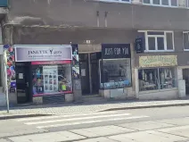 Pronájem obchodního prostoru, Brno, Pekařská, 10 m2