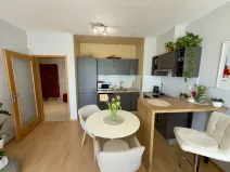 Prodej bytu 2+kk, Hostivice, Toskánská, 53 m2