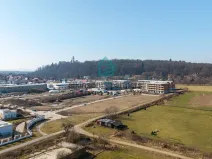 Prodej pozemku, Hluboká nad Vltavou, Masarykova, 959 m2