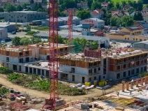 Prodej bytu 2+kk, Hluboká nad Vltavou, Masarykova, 57 m2