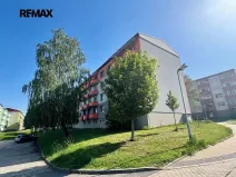 Pronájem bytu 3+1, Kyjov, 76 m2