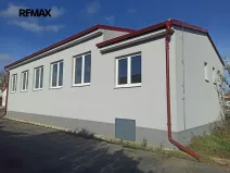 Pronájem obchodního prostoru, Kyjov, Za Humny, 91 m2