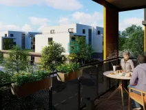 Prodej bytu 3+kk, Hluboká nad Vltavou, Masarykova, 86 m2