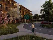 Prodej bytu 3+kk, Hluboká nad Vltavou, Masarykova, 86 m2
