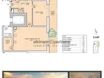 Prodej bytu 3+kk, Hluboká nad Vltavou, Masarykova, 86 m2