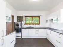Pronájem rodinného domu, Horoměřice, Rabochova, 255 m2