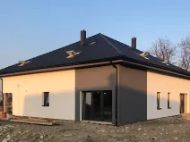 Prodej bytu 4+1, Buštěhrad, Švermova, 110 m2