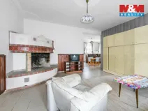 Prodej ubytování, Pšov - Močidlec, 371 m2