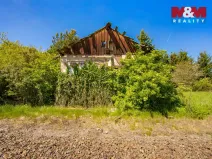 Prodej chaty, Planá, 65 m2