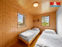 Prodej chaty, Tisá, 39 m2
