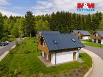Prodej chaty, Horní Bečva, 106 m2