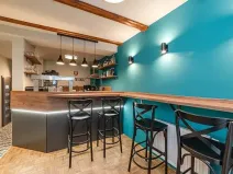 Pronájem obchodního prostoru, Jihlava, Čajkovského, 90 m2