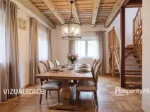 Prodej rodinného domu, Neuměřice, 150 m2