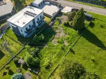Prodej pozemku pro bydlení, Liberec, Dubice, 1133 m2