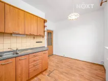 Prodej bytu 3+1, Česká Lípa, Dlouhá, 70 m2