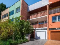 Pronájem rodinného domu, Písek, Strakonická, 130 m2