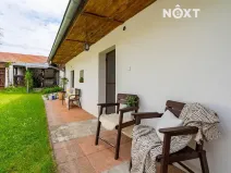 Prodej rodinného domu, Mladošovice, 105 m2