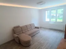 Pronájem bytu 2+1, Plasy, Babinská, 58 m2