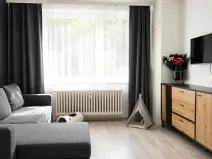 Pronájem bytu 1+kk, Letovice, Průchodní, 29 m2